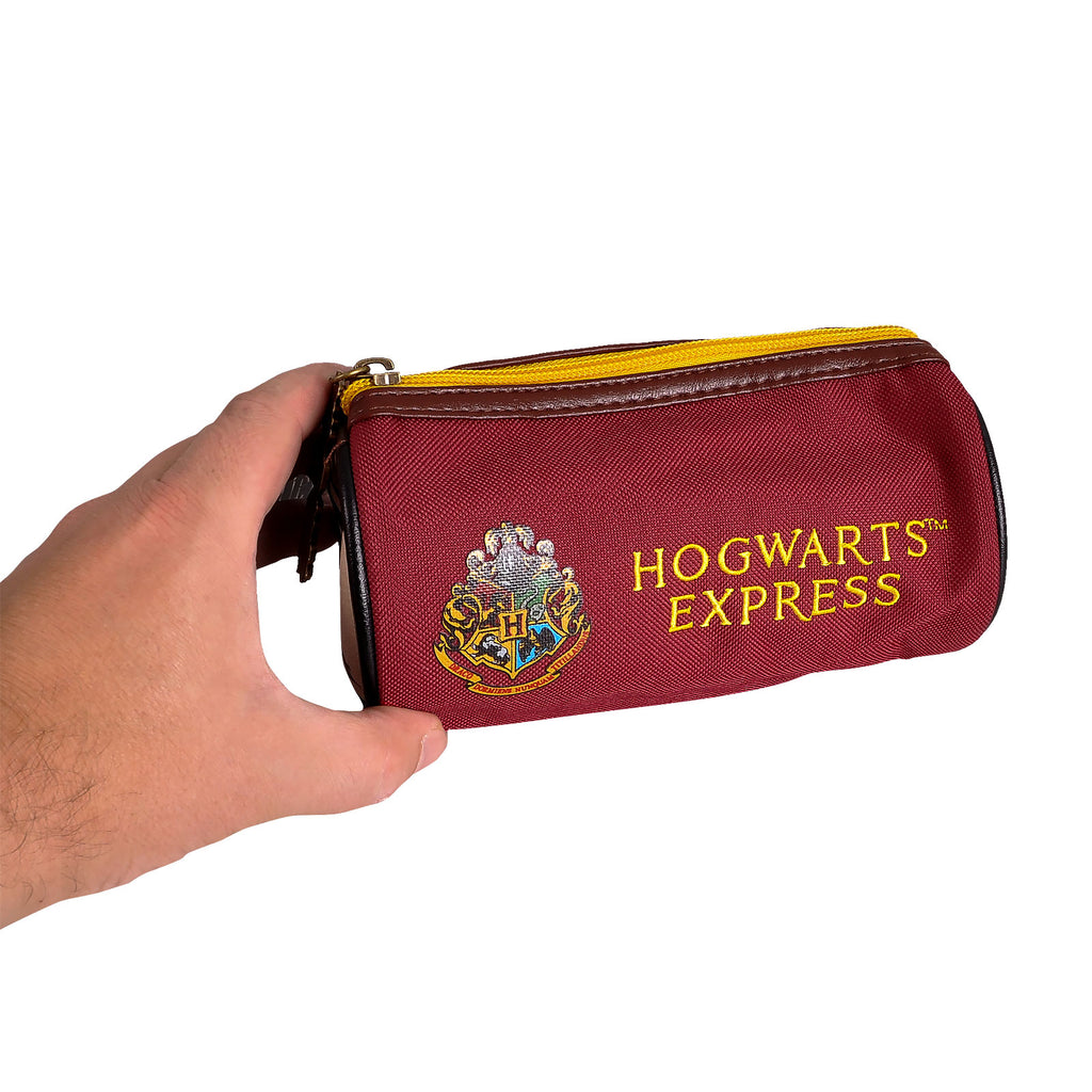 Produktbild Harry Potter - Hogwarts Express 9 3/4 Kosmetiktasche
