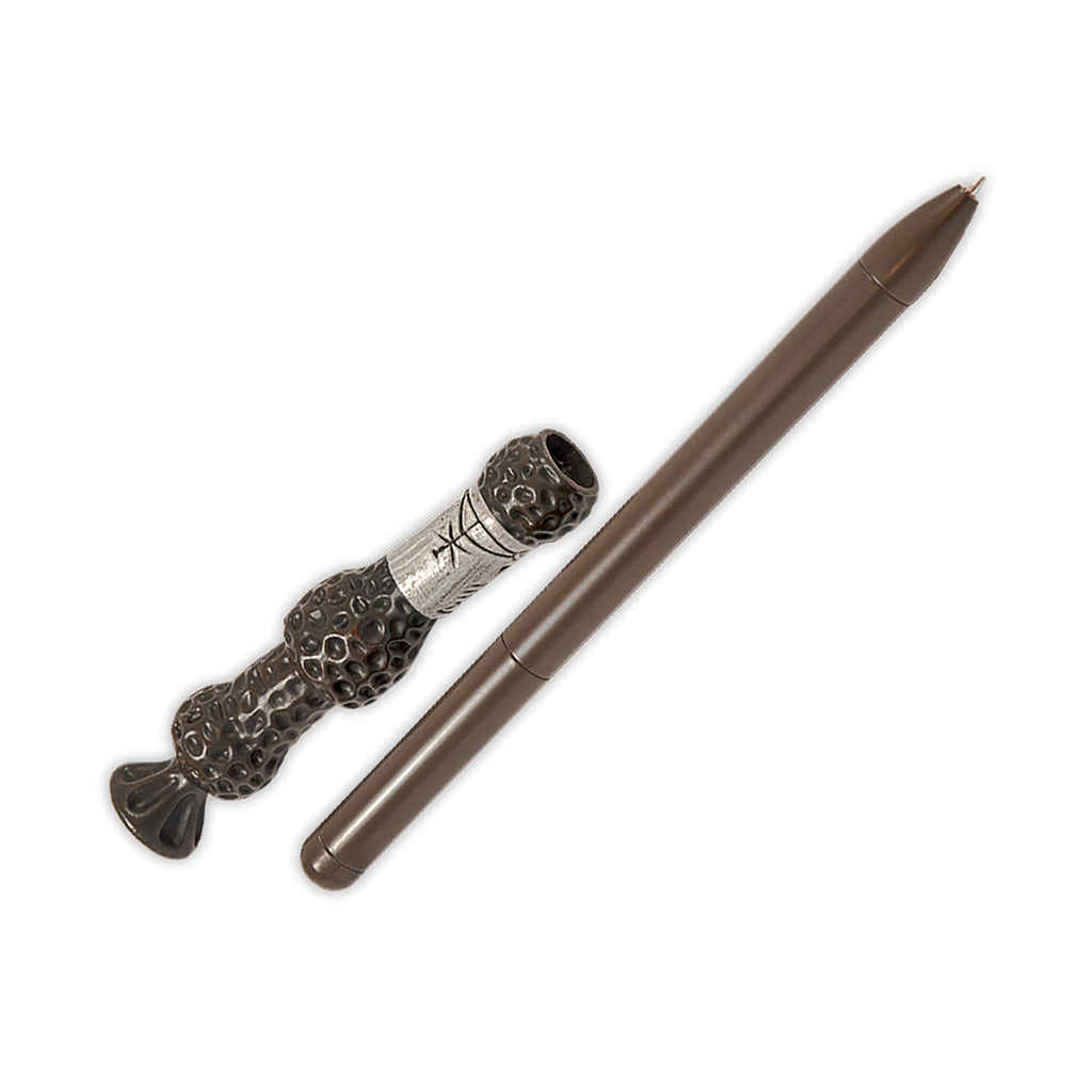 Produktbild Harry Potter - Elderstab Stift mit Leuchtfunktion