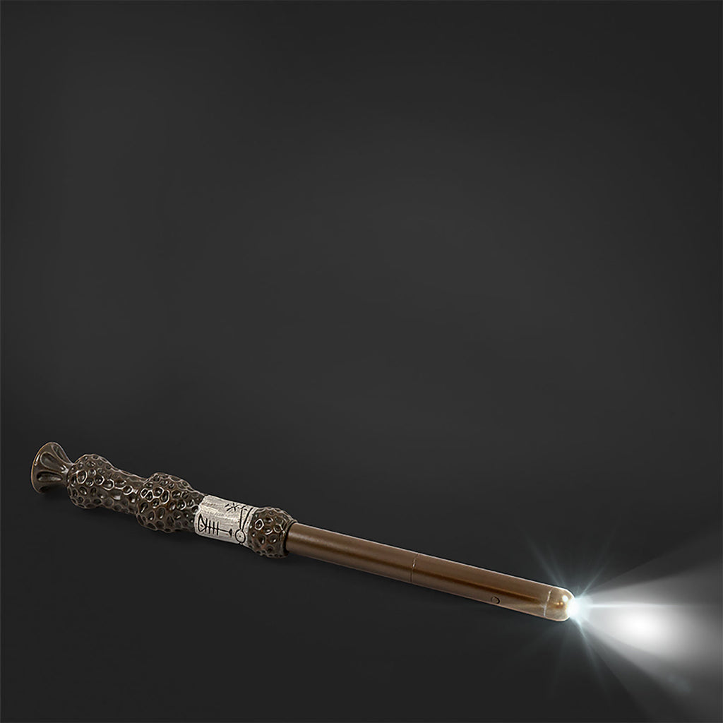 Produktbild Harry Potter - Elderstab Stift mit Leuchtfunktion
