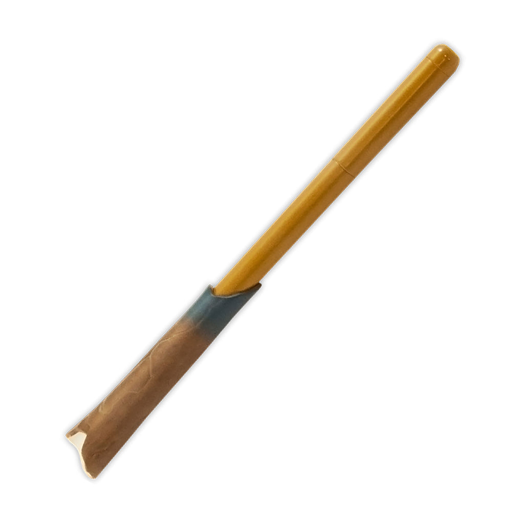 Produktbild Phantastische Tierwesen - Newt Scamander Zauberstab Stift mit Leuchtfunktion