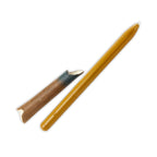 Produktbild Phantastische Tierwesen - Newt Scamander Zauberstab Stift mit Leuchtfunktion