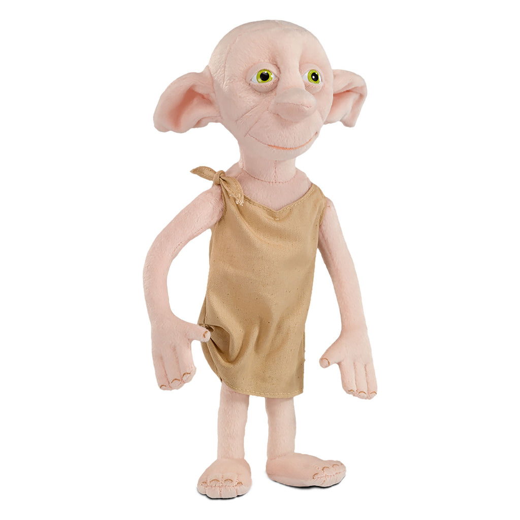 Produktbild Harry Potter - Dobby Plüsch Figur 40 cm