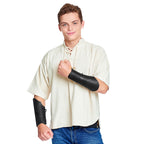 Image produit Harry Potter - Protège-bras LARP Quidditch
