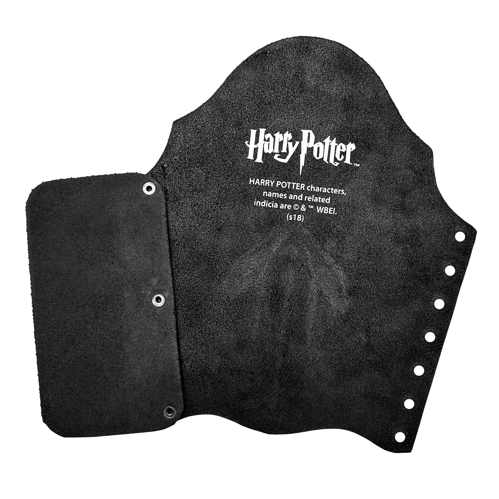 Image produit Harry Potter - Protège-bras LARP Quidditch
