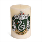 Immagine del prodotto Harry Potter - Stemmo di Serpeverde Candela XL