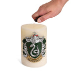 Immagine del prodotto Harry Potter - Stemmo di Serpeverde Candela XL