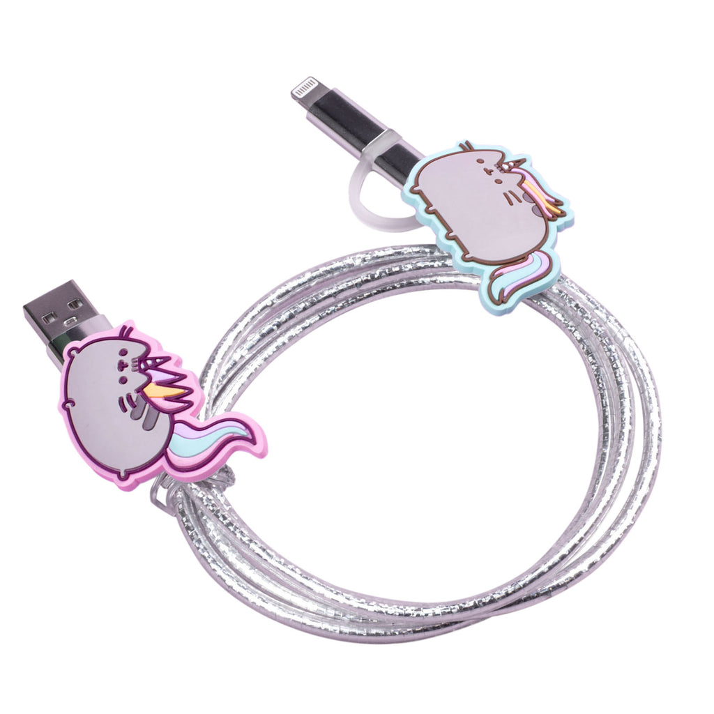 Immagine del prodotto Pusheen - Cavo di ricarica USB Unicorno