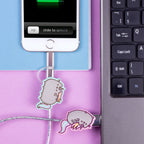 Immagine del prodotto Pusheen - Cavo di ricarica USB Unicorno