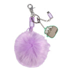 Produktbild Pusheen - Pom Pom USB Schlüsselanhänger