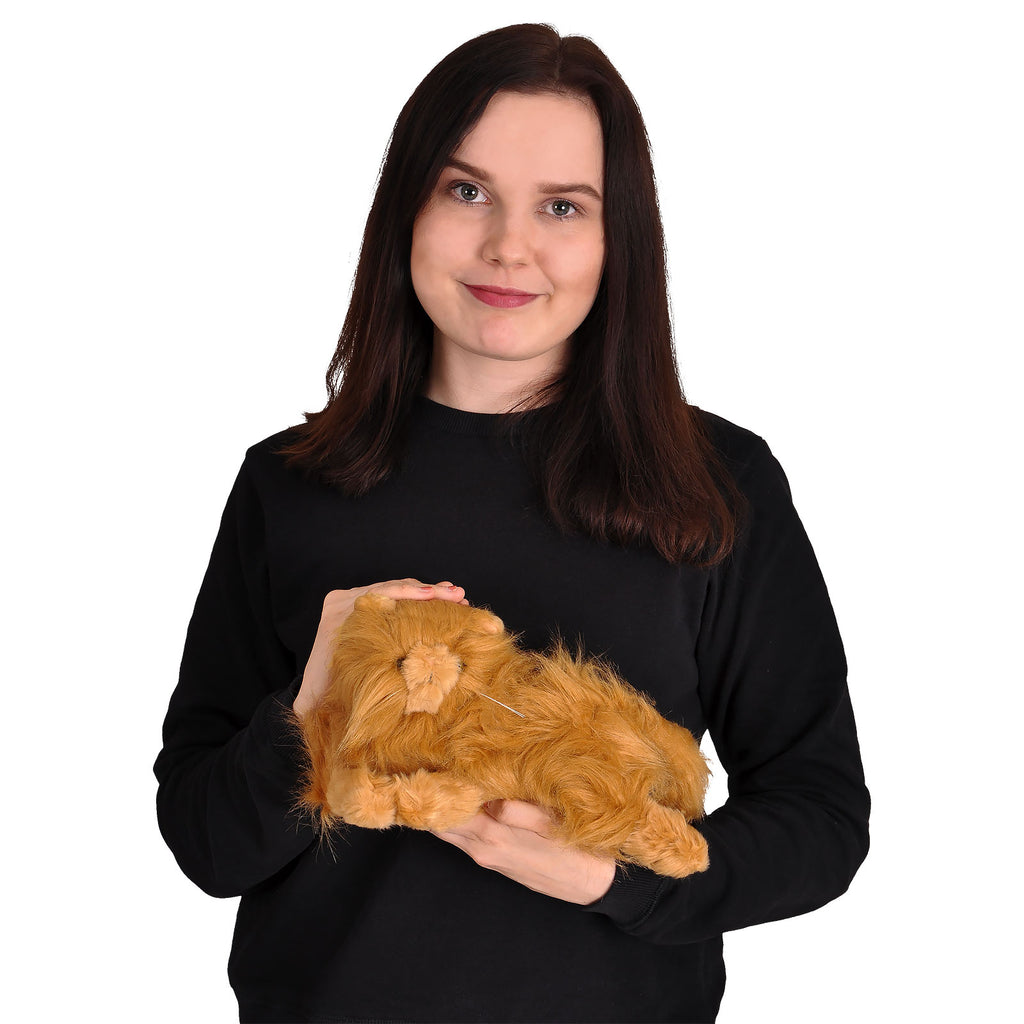 Image produit Harry Potter - Figurine en peluche de Croutard 25 cm