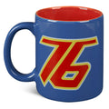 Produktbild Overwatch - Soldier 76 Tasse