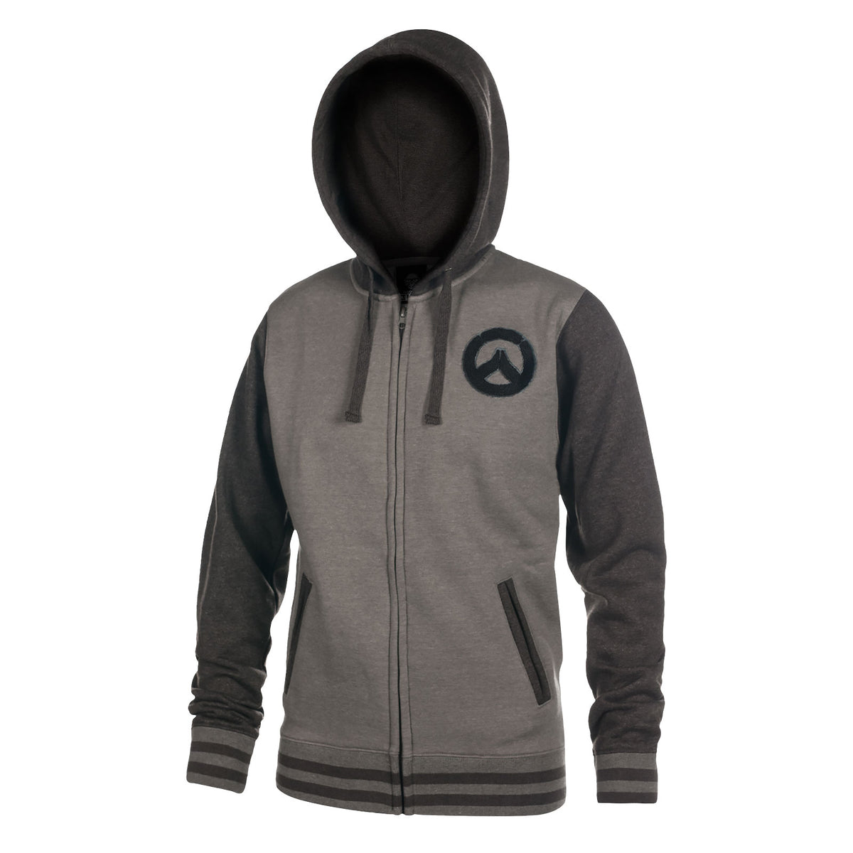 Immagine del prodotto Overwatch - Felpa con cappuccio Varsity da membro fondatore