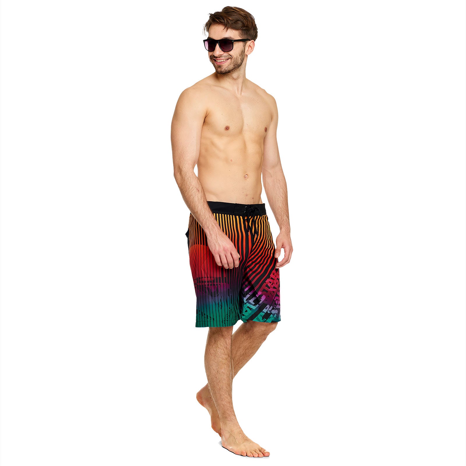 Immagine del prodotto Star Wars - Costume da bagno Trooper & Stripes