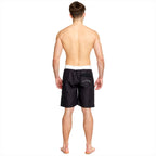 Produktbild Sons of Anarchy - Reaper Logo Badeshorts schwarz