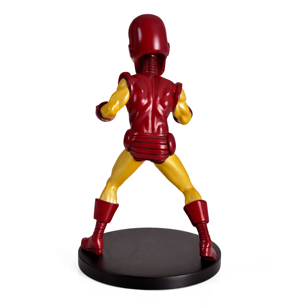 Immagine del prodotto Iron Man - Testa oscillante figura di lusso Head Knockers
