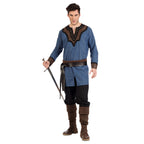 Immagine del prodotto Costume Medievale Sir Henry per Uomini