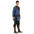 Immagine del prodotto Costume Medievale Sir Henry per Uomini