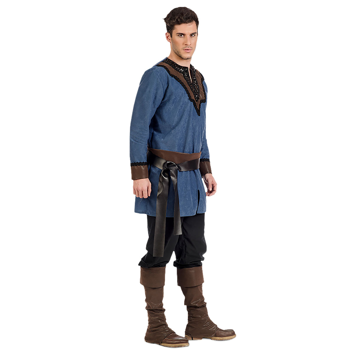 Immagine del prodotto Costume Medievale Sir Henry per Uomini