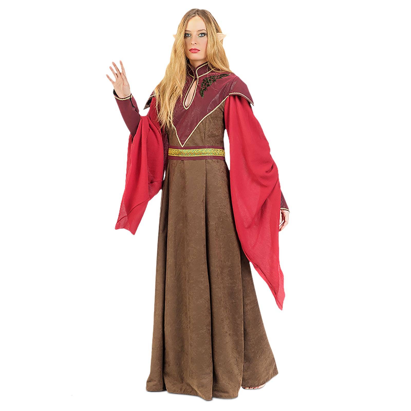 Image produit Costume de Druidesse Femme