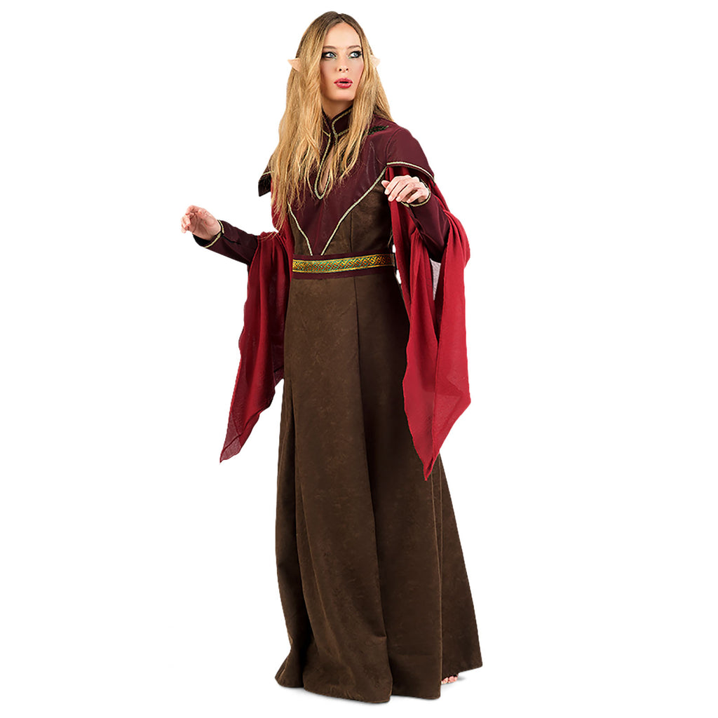 Image produit Costume de Druidesse Femme