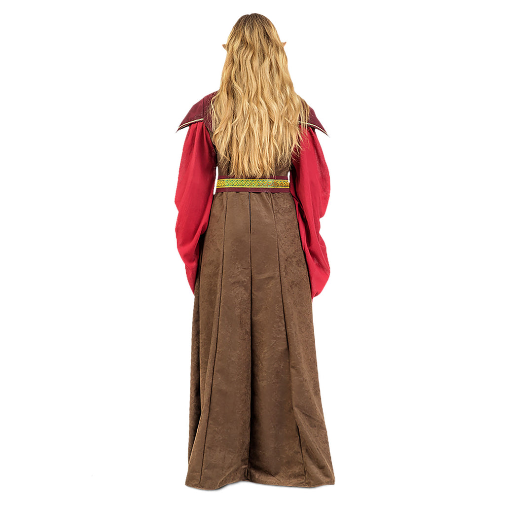 Image produit Costume de Druidesse Femme