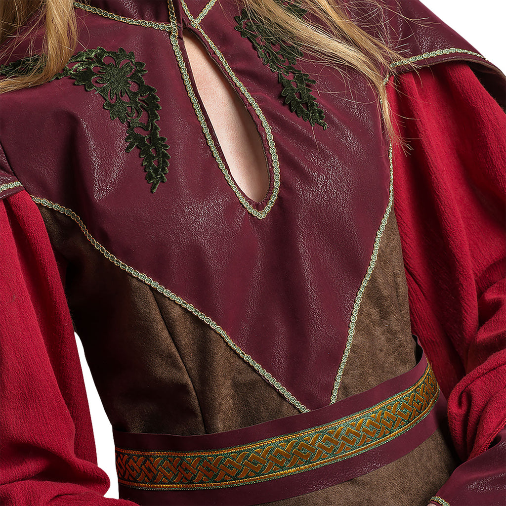 Image produit Costume de Druidesse Femme