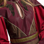 Image produit Costume de Druidesse Femme