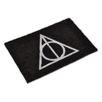 Produktbild Harry Potter - Heiligtümer des Todes Fußmatte