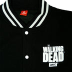 Immagine del prodotto Walking Dead - Giacca universitaria Daryl Wings