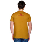 Immagine del prodotto Overwatch - T-shirt gialla Zenyatta Pixel
