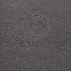 Image produit Overwatch - T-shirt logo 3D gris