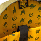Produktbild Overwatch - Junkrat Hero Rucksack grün
