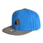 Immagine del prodotto Overwatch - Cappello Snapback con Icona di Ana