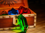 Produktbild Zelda - Rubin Schatztruhe mit Game Sound