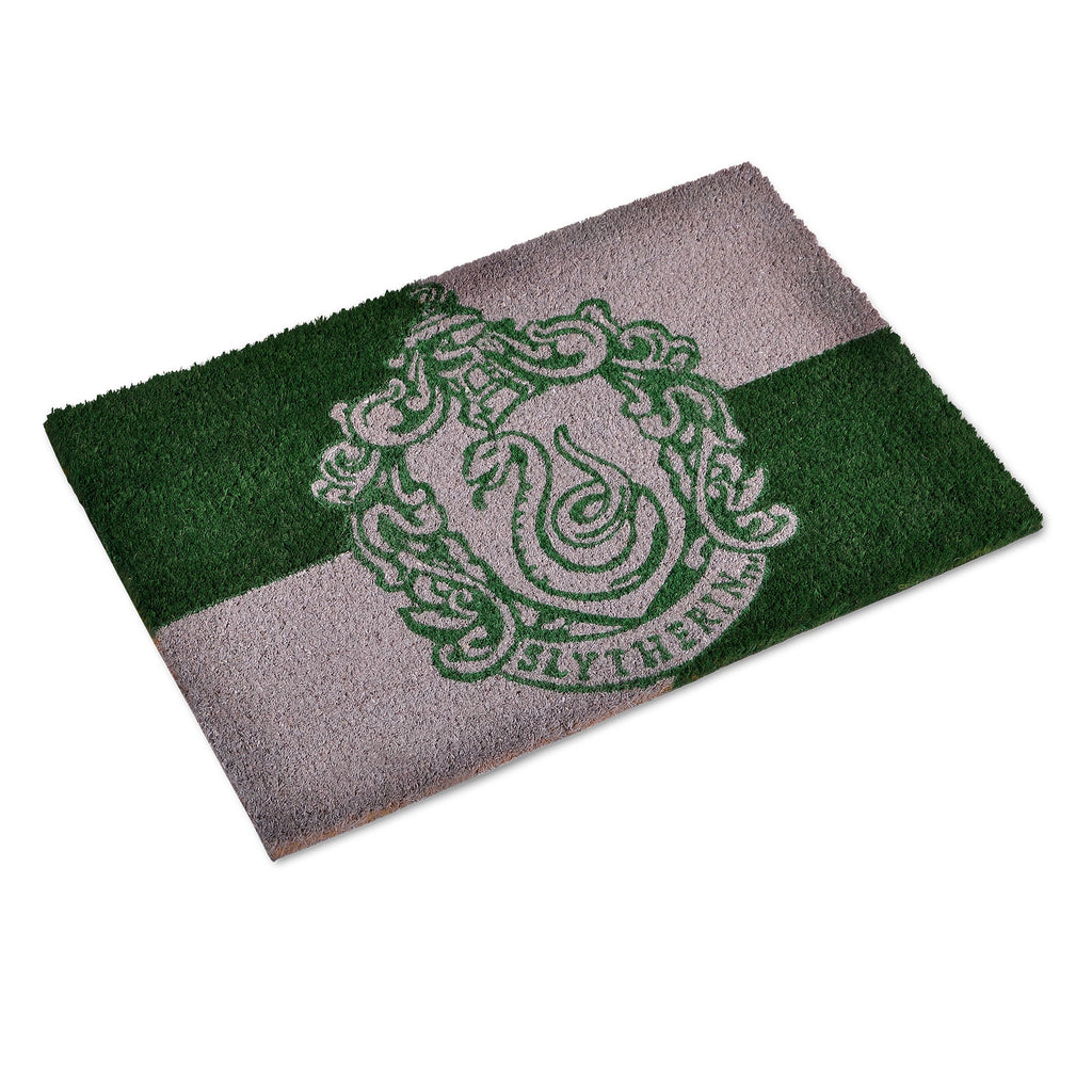 Produktbild Harry Potter - Slytherin Wappen Fußmatte