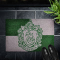 Produktbild Harry Potter - Slytherin Wappen Fußmatte