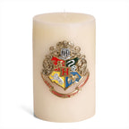 Produktbild Harry Potter - Hogwarts Wappen XXL Kerze