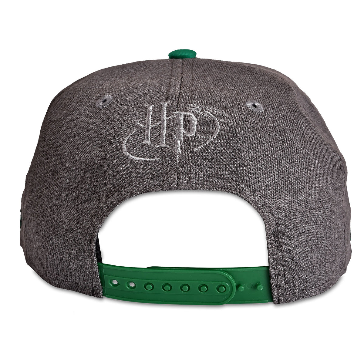 Produktbild Harry Potter - Slytherin Quidditch Snapback Cap