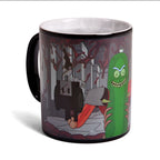 Immagine del prodotto Rick e Morty - Tazza termica Pickle Rick