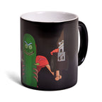 Immagine del prodotto Rick e Morty - Tazza termica Pickle Rick