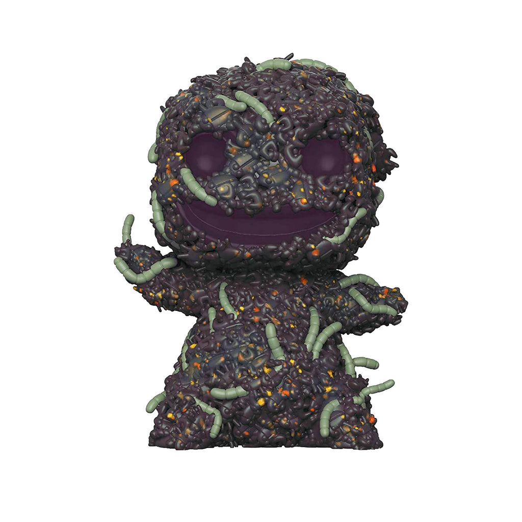 Image produit Nightmare Before Christmas - Oogie Boogie Figurine Funko Pop