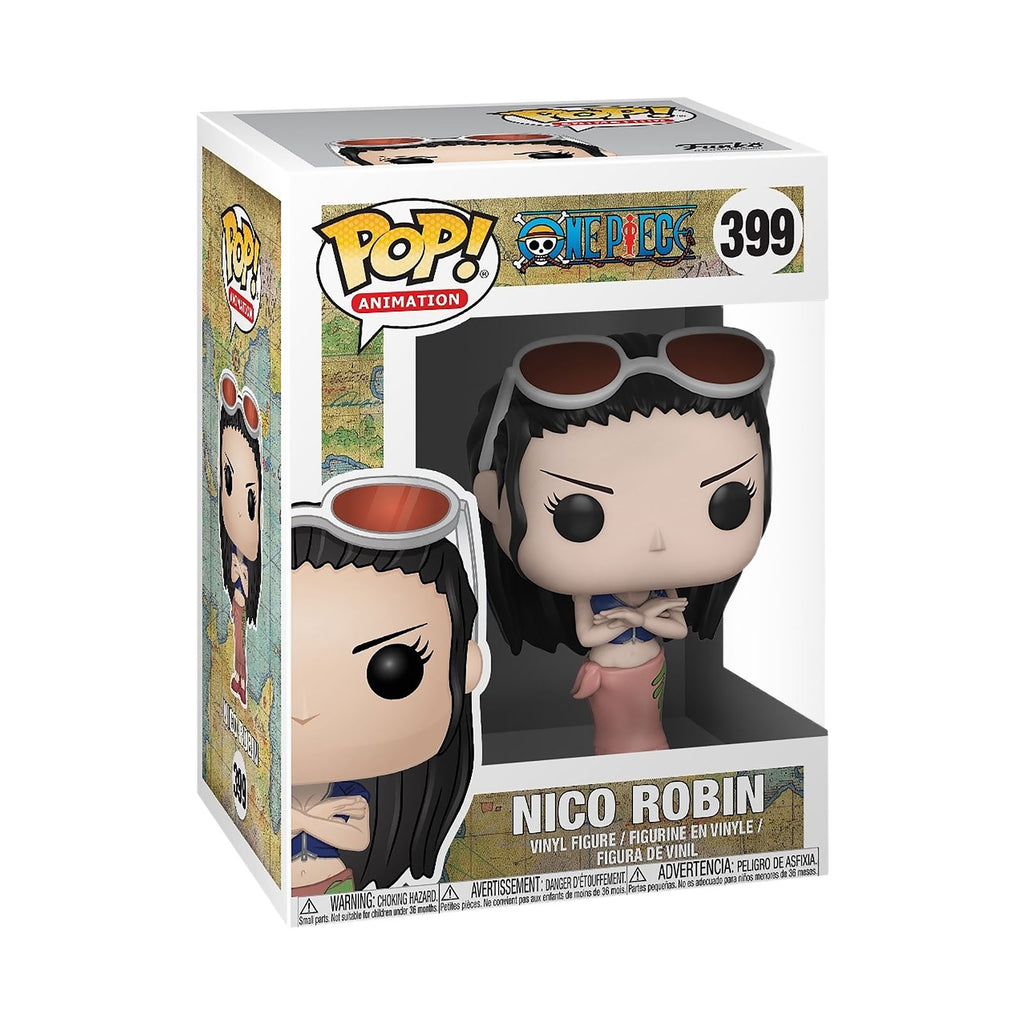 Immagine del prodotto One Piece - Nico Robin Funko Pop Figura