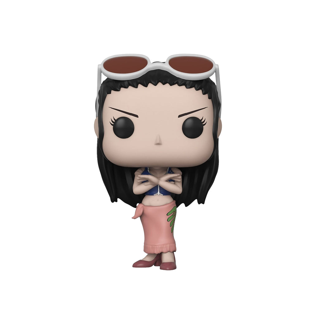 Immagine del prodotto One Piece - Nico Robin Funko Pop Figura