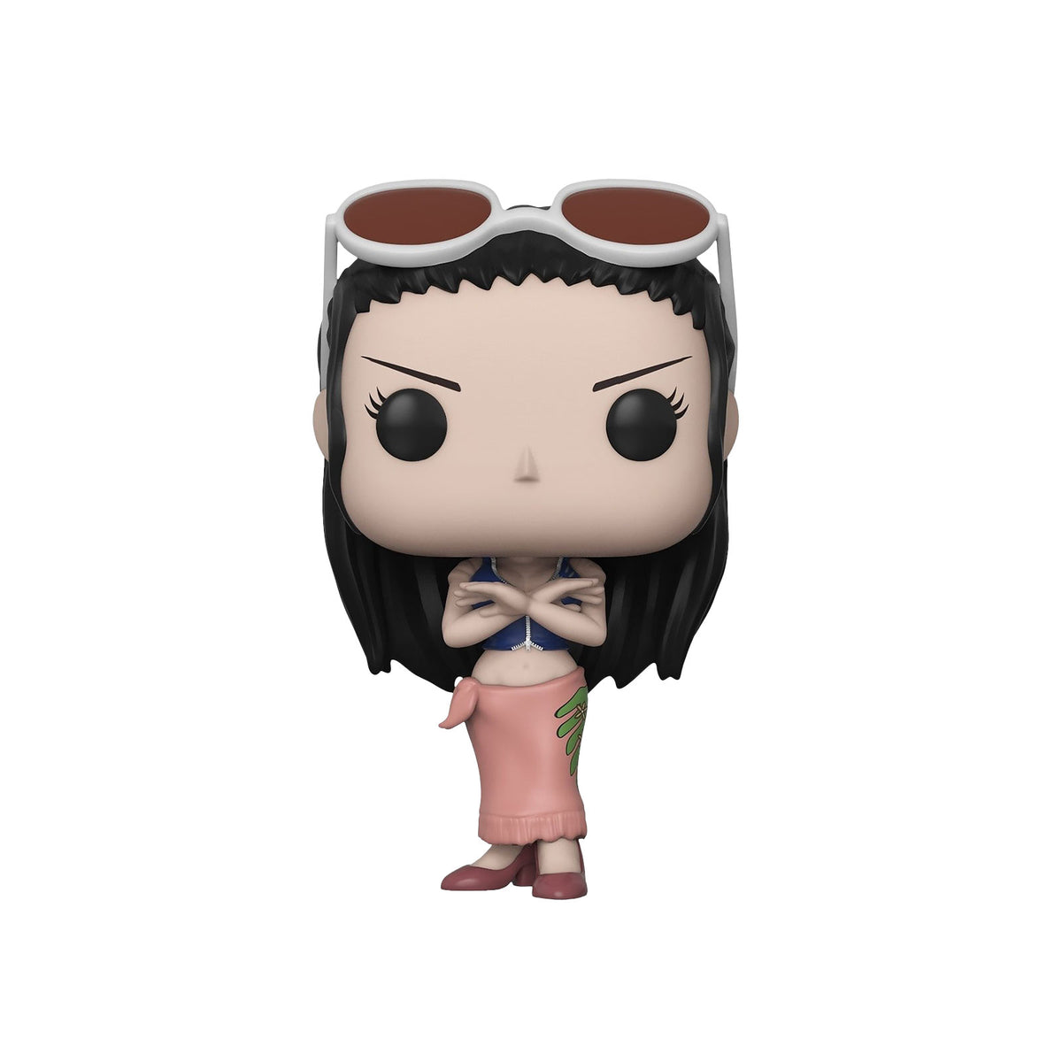 Immagine del prodotto One Piece - Nico Robin Funko Pop Figura