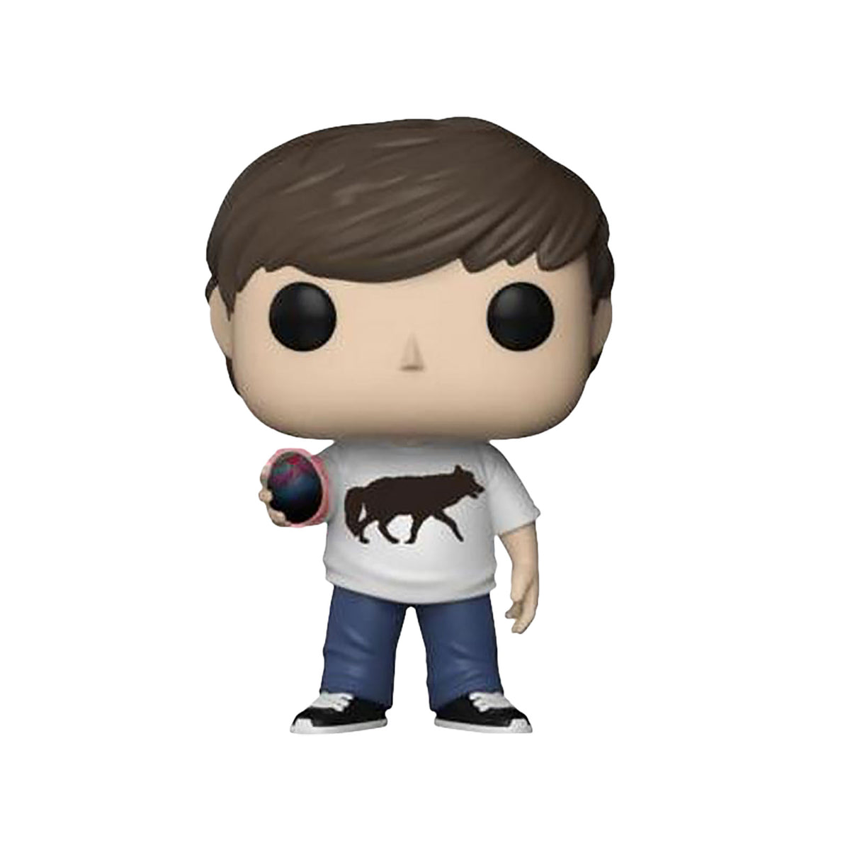 Immagine del prodotto Stephen Kings IT - Ben Glow in the Dark Funko Pop Figura