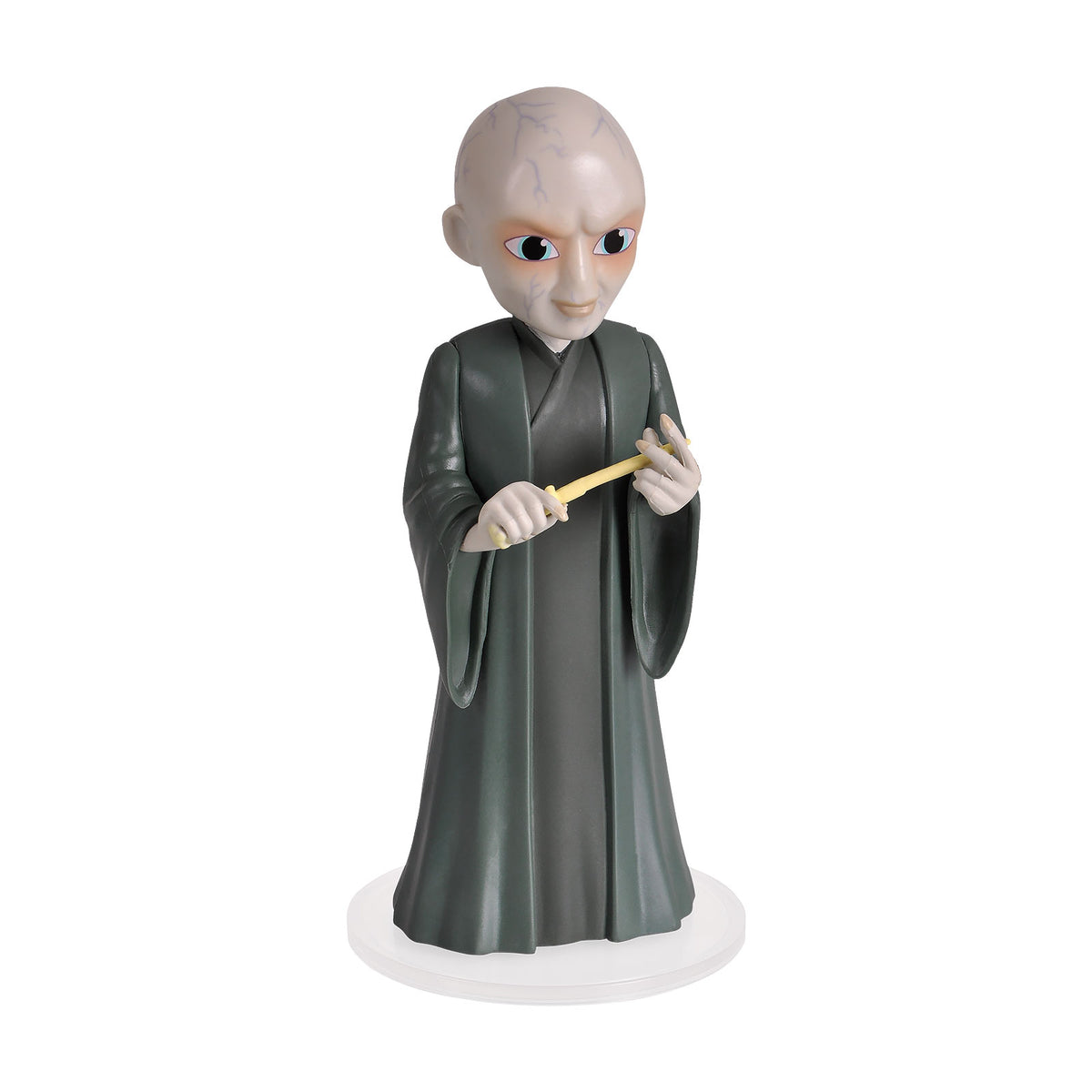 Produktbild Harry Potter - Lord Voldemort Rock Candy Figur