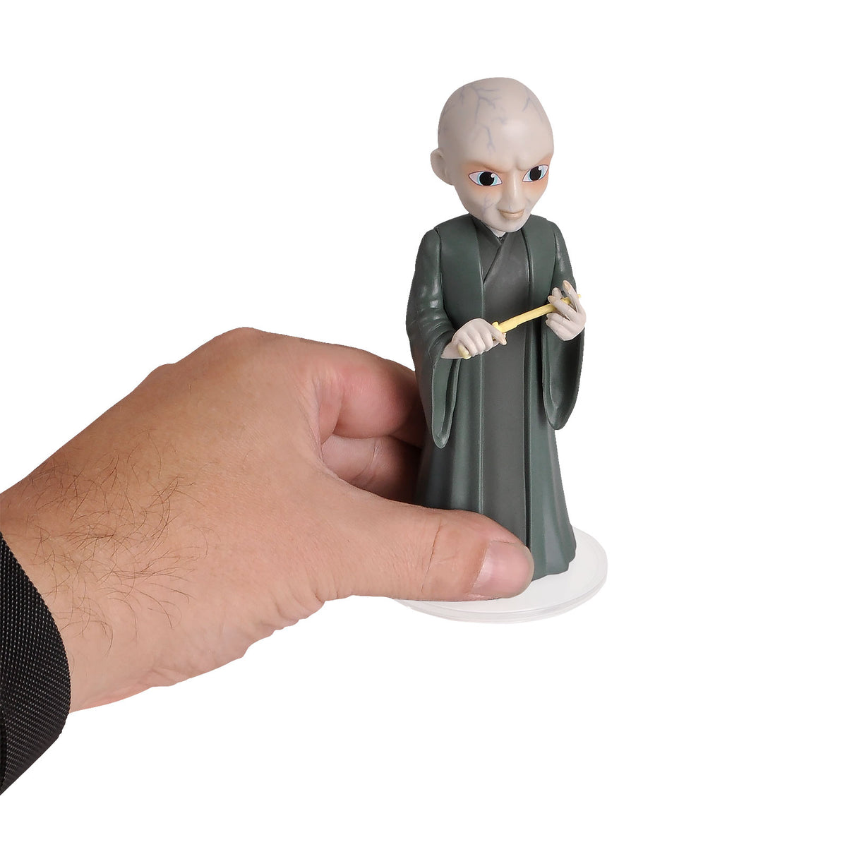 Produktbild Harry Potter - Lord Voldemort Rock Candy Figur