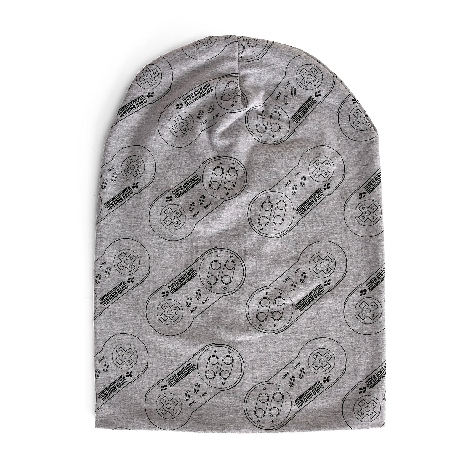 Image produit Nintendo - Bonnet SNES Controller gris