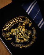 Immagine del prodotto Harry Potter - Cravatta Corvonero con Scatola Regalo