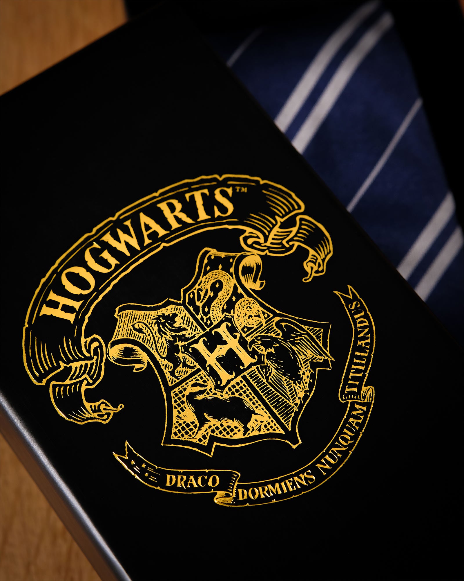Product image Harry Potter - Ravenclaw Tie with Gift Box